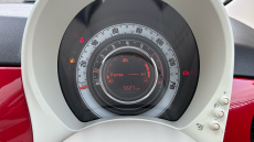 Fiat 500 1.2 Lounge 3dr Petrol Hatchback